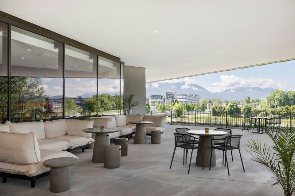 The Passenger, a Tribute Portfolio Hotel Hotel in Salzburg