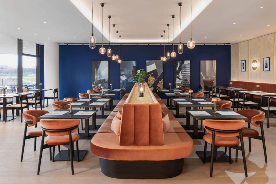 The Passenger, a Tribute Portfolio Hotel Hotel in Salzburg