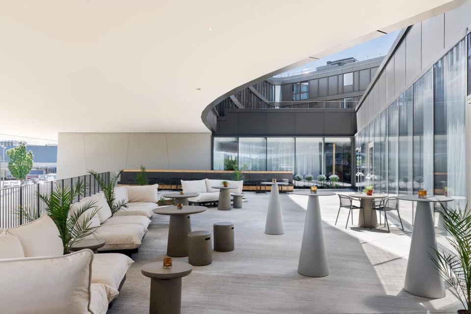 The Passenger, a Tribute Portfolio Hotel Hotel in Salzburg