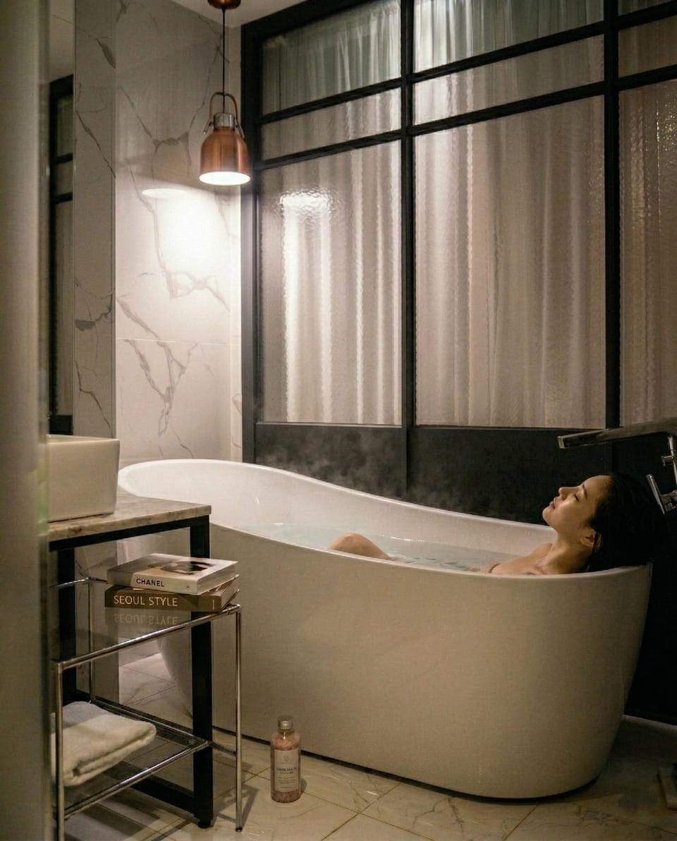 Gwangju Awesome Boutique Hotel Motel in South Korea