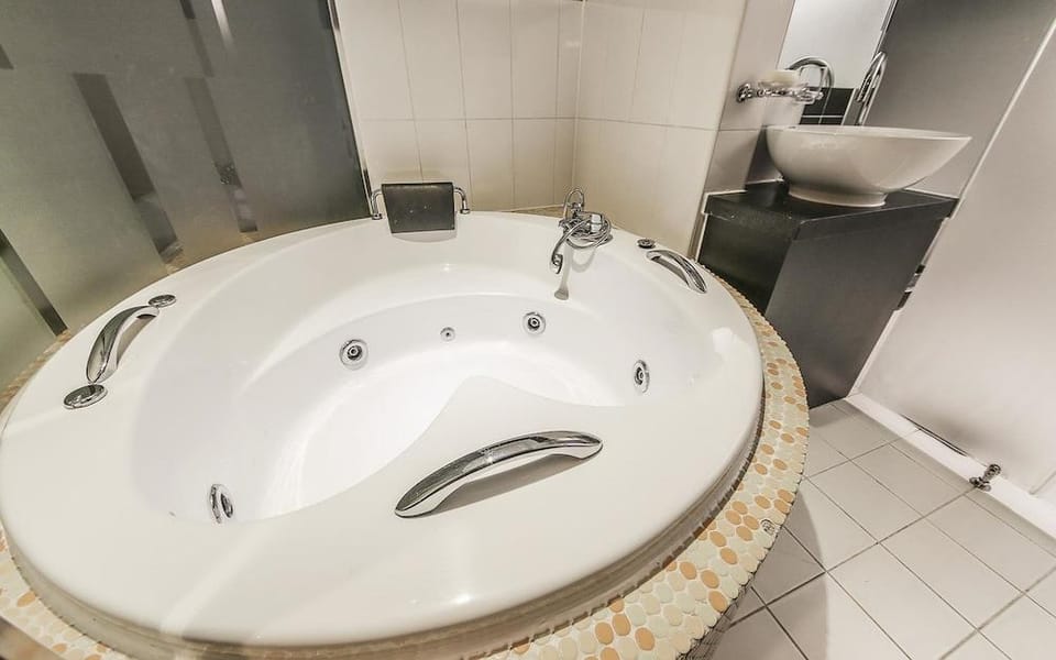 Incheon Boutique Noriteo Hotel Motel in Gyeonggi-do