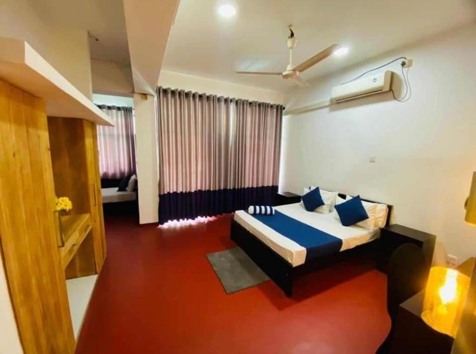 Hotel Mount Lanka Hotel in Dehiwala-Mount Lavinia