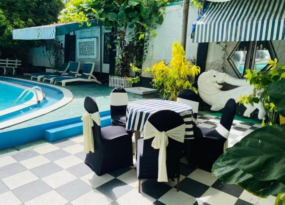 Hotel Mount Lanka Hotel in Dehiwala-Mount Lavinia