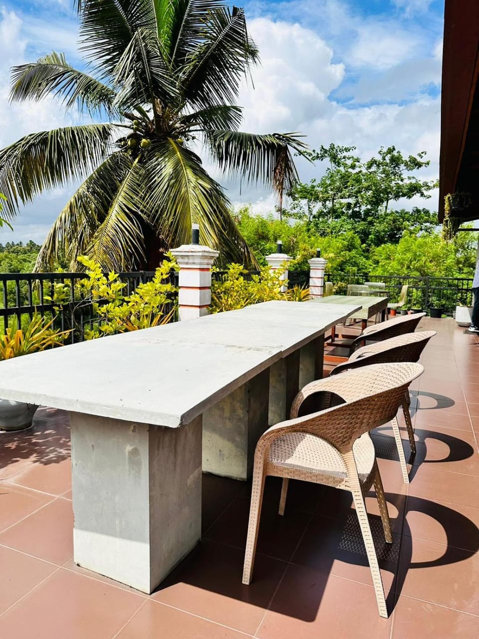 Otha Shy Airport Transit Hotel Hotel in Negombo