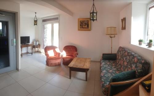 Le Baco, gite a la ferme Hotel in Auvergne-Rhône-Alpes