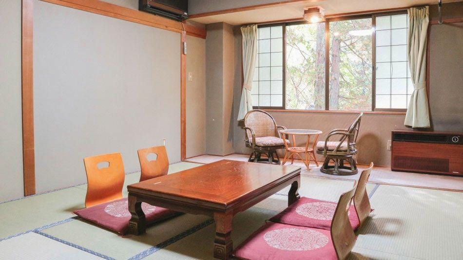 Hakuba Park Hotel Hotel in Hakuba