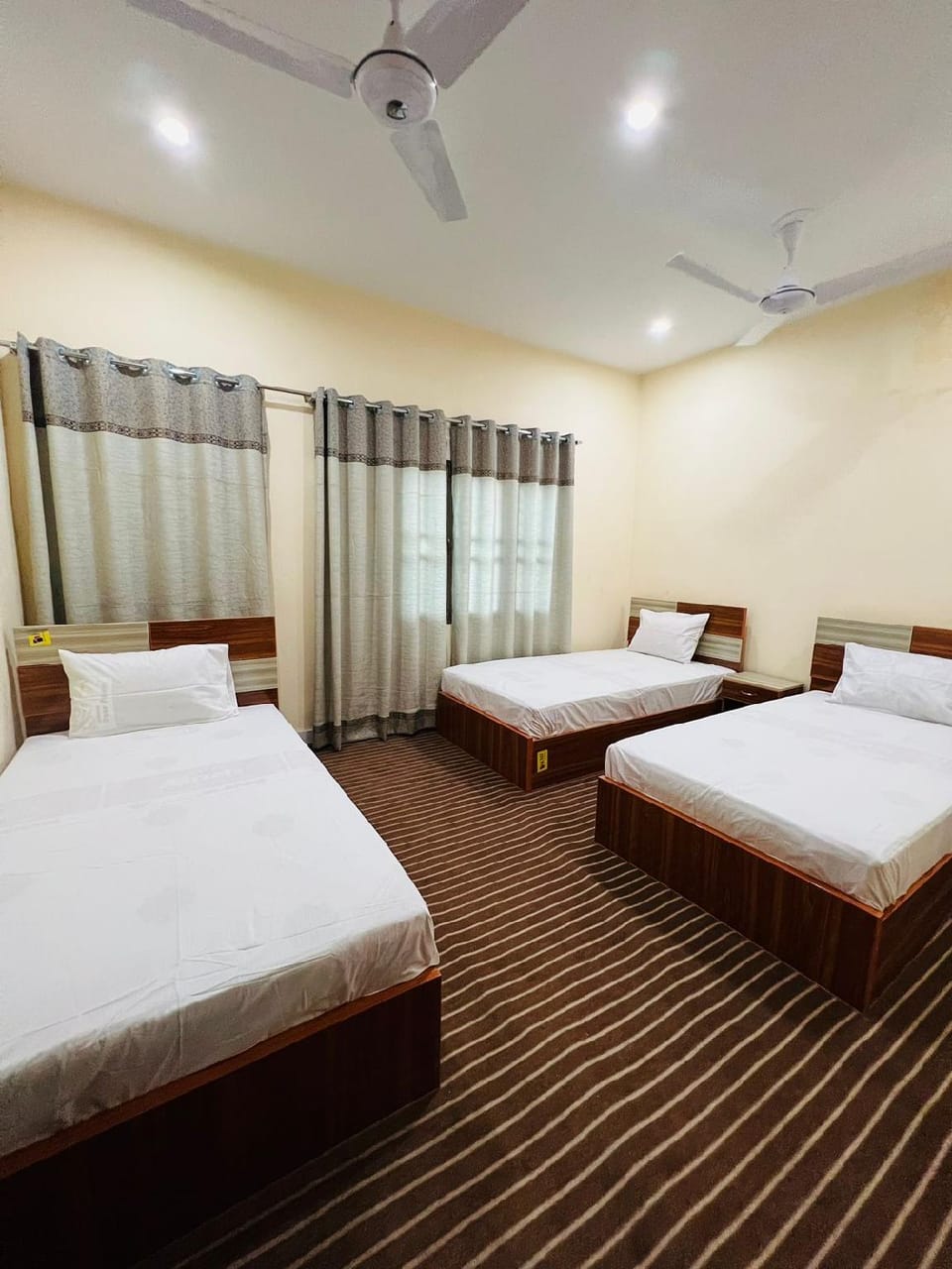 Chandi Hotel and Apartments Hotel in Pakistan
