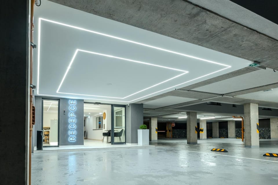 Hotel Triska Hotel in Saxony