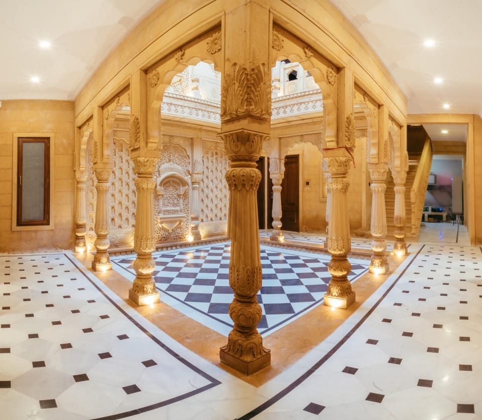 K D PALACE HOTEL Hotel in Sindh
