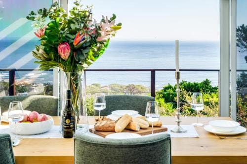 High-End Splendor at Horak Penthouse Hotel in Camps Bay