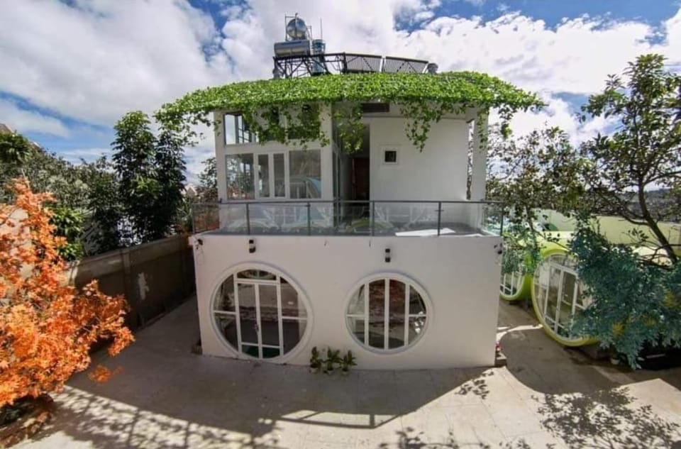 LUCINA Boutique Hotel Hotel in Dalat