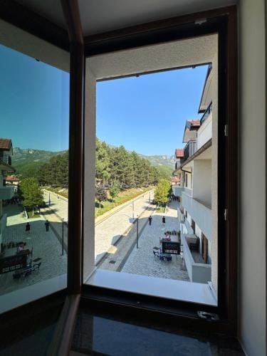 BlackMountain Hotel Hotel in Montenegro