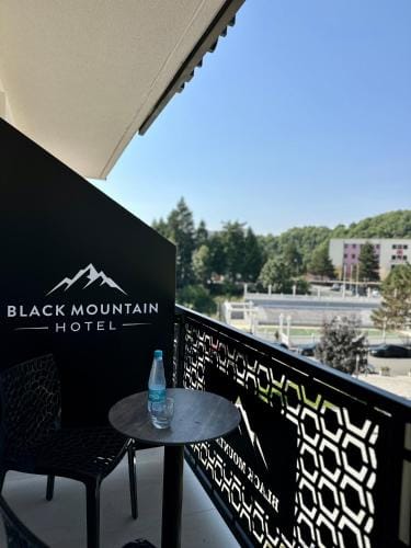 BlackMountain Hotel Hotel in Montenegro