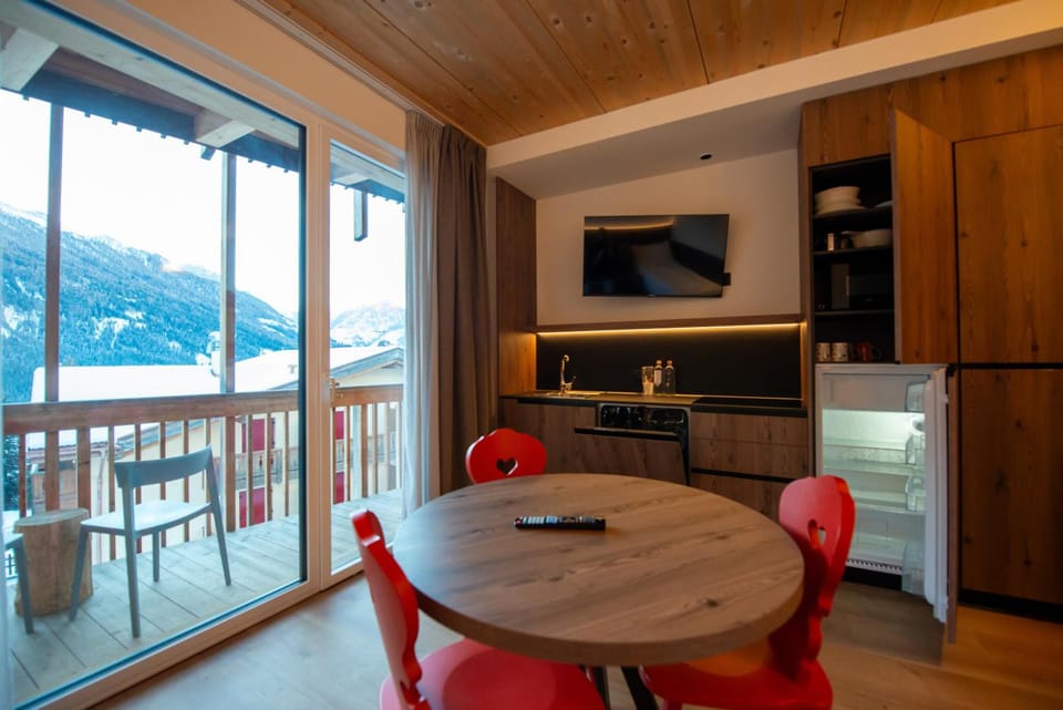 mySHH Smart Hotel in Vigo di Fassa