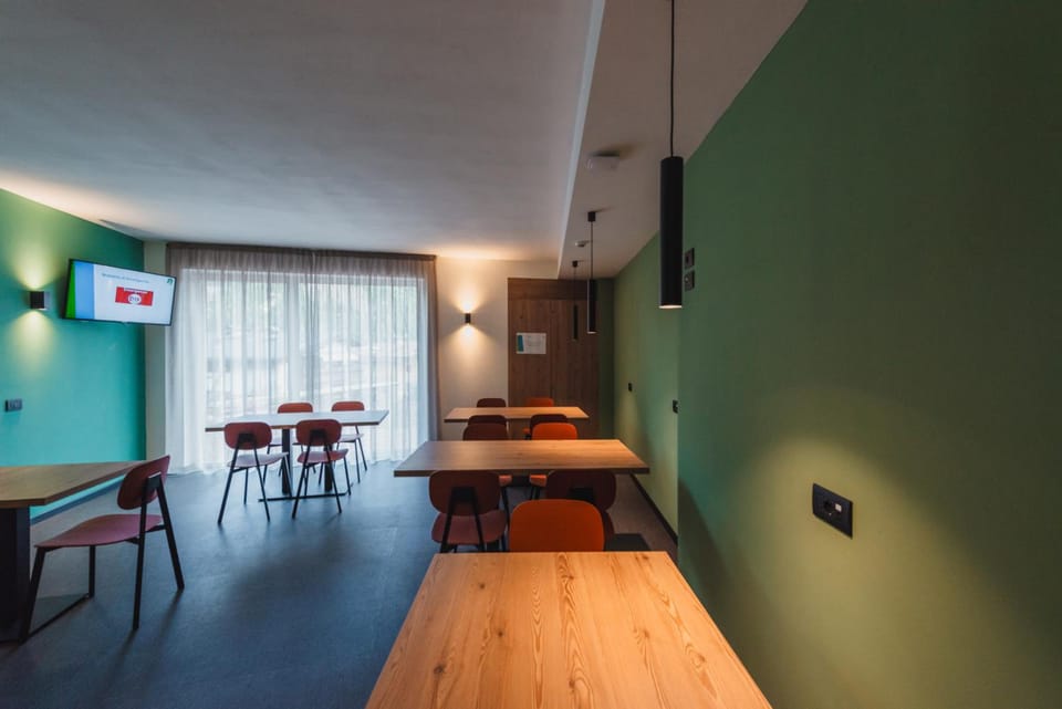 mySHH Hotel in Vigo di Fassa