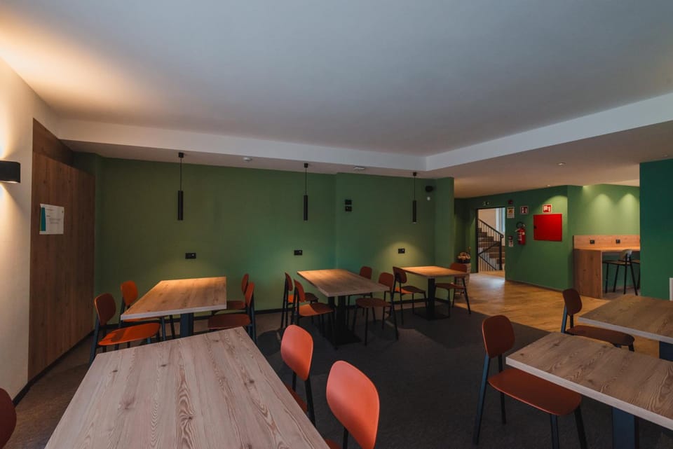 mySHH Hotel in Vigo di Fassa