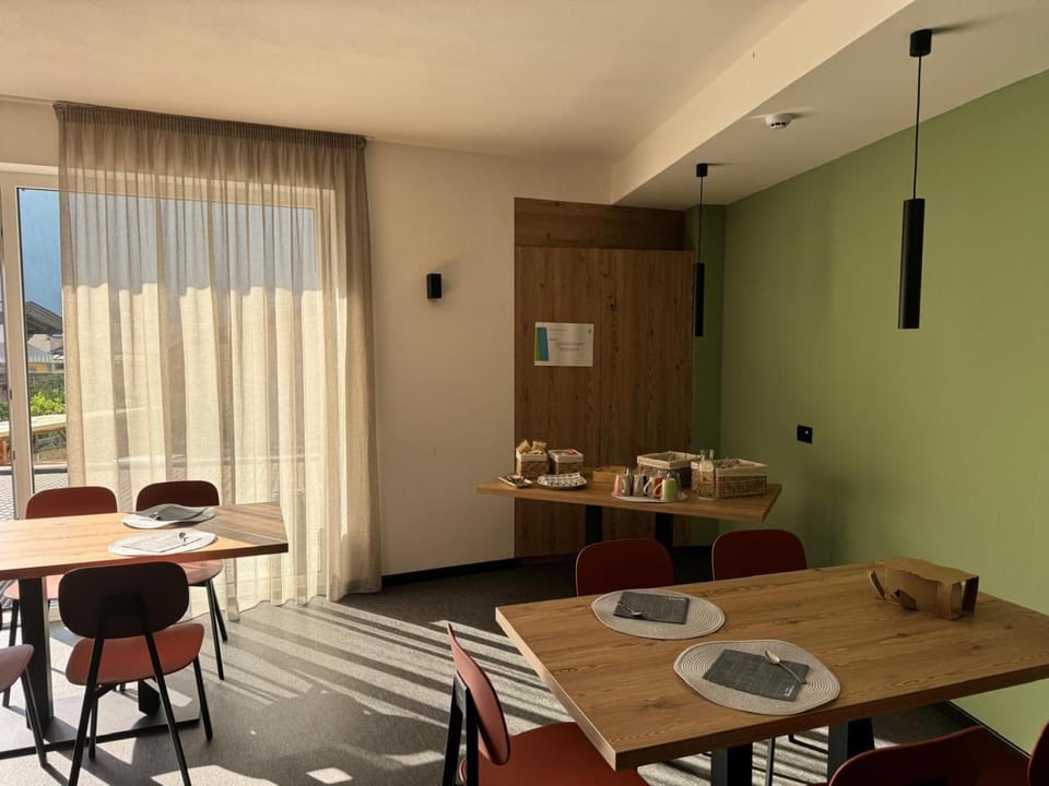 mySHH Hotel in Vigo di Fassa