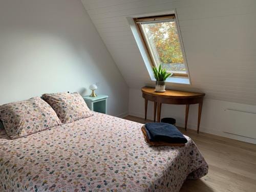 Chez Cedric & Emmanuelle Hotel in Pont-l'Abbé