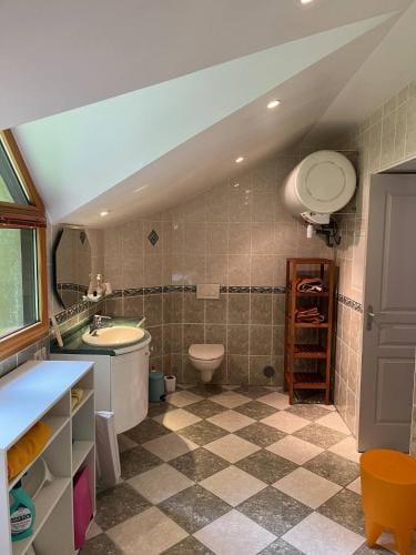 Chez Cedric & Emmanuelle Hotel in Pont-l'Abbé