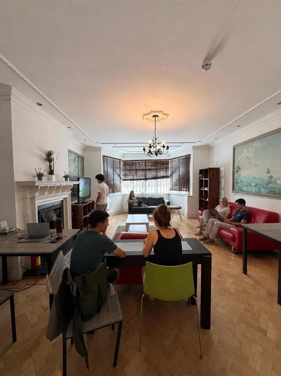 365 London Hostel Hostel in London