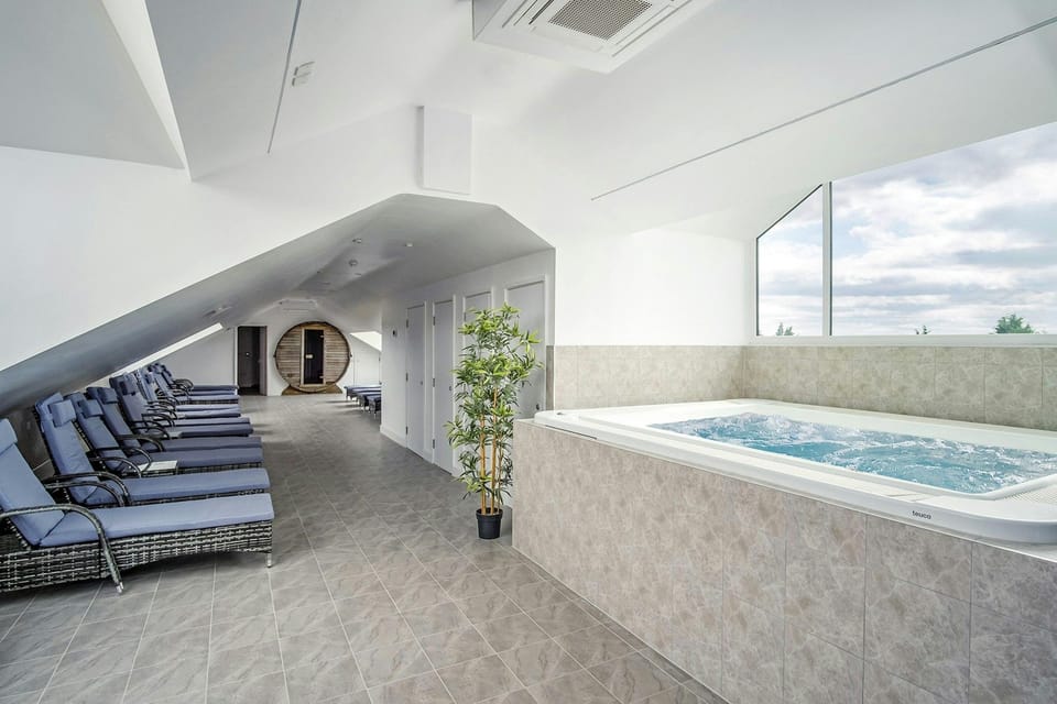 Recreational facilities