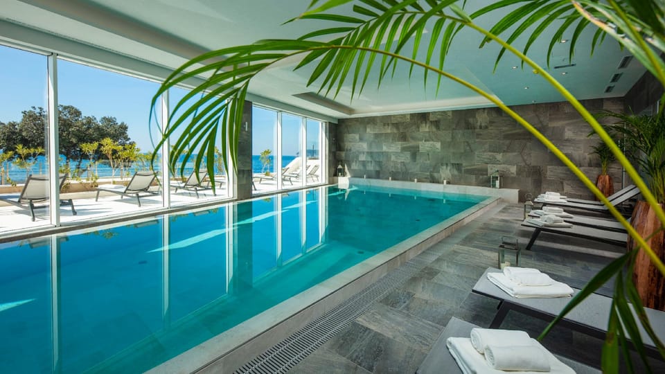 Royal Ariston Hotel Hotel in Dubrovnik
