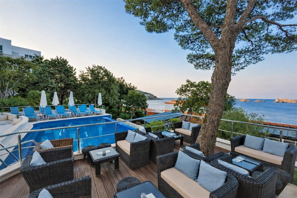 Royal Ariston Hotel Hotel in Dubrovnik