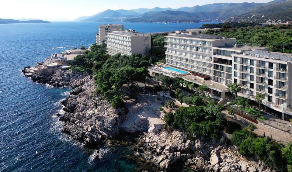 Royal Princess Hotel Hotel in Dubrovnik