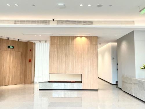 Nine Rooms Serviced Apartment Hotel Hotel in Hangzhou