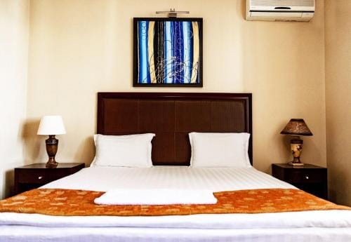 Boutique Hotel IGMAS, Prishtina Hotel in Serbia
