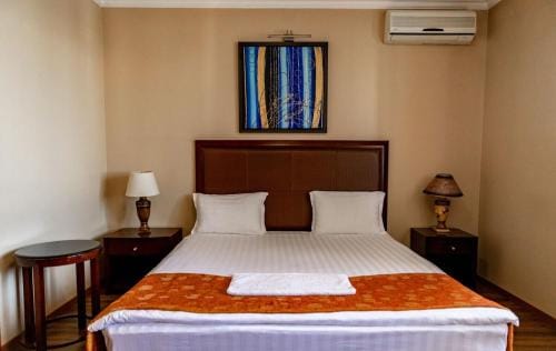 Boutique Hotel IGMAS, Prishtina Hotel in Serbia