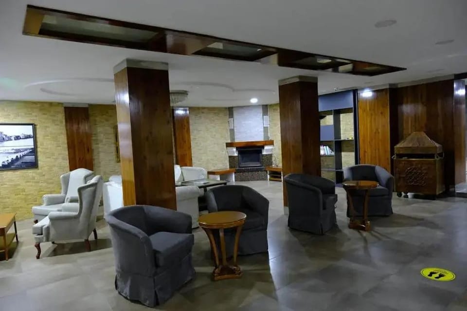 adana aksoy otel Hotel in Turkey