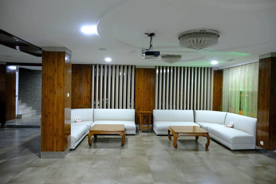 adana aksoy otel Hotel in Turkey