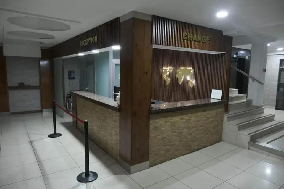 adana aksoy otel Hotel in Turkey
