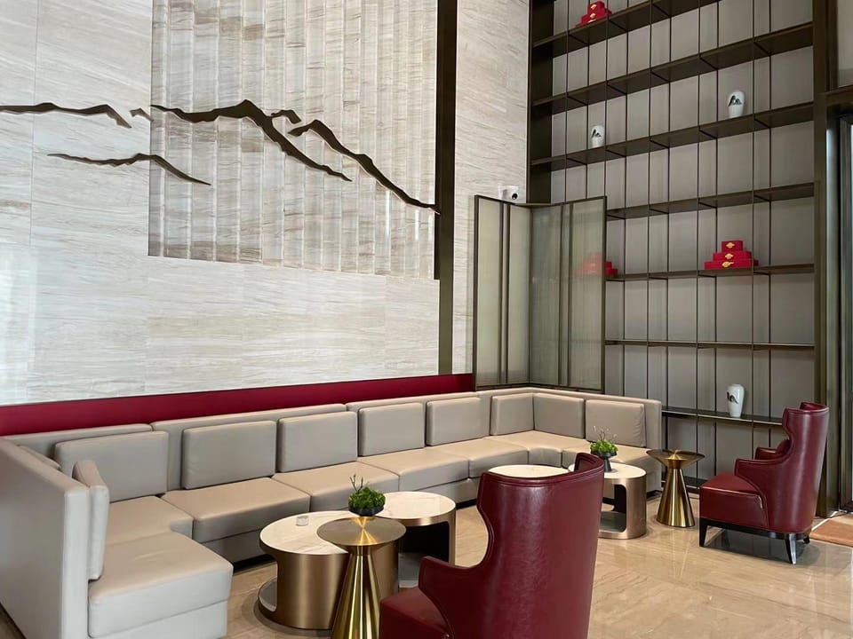 Echeng Hotel - Huawei Base Store in Shenzhen Hotel in Shenzhen