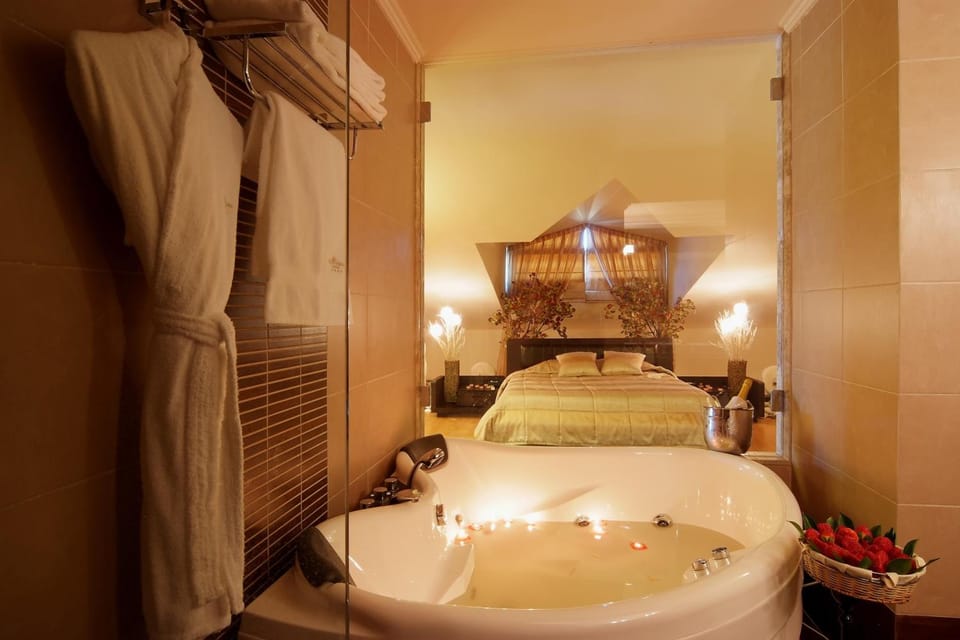 Princessa Hotel Hotel in Africa