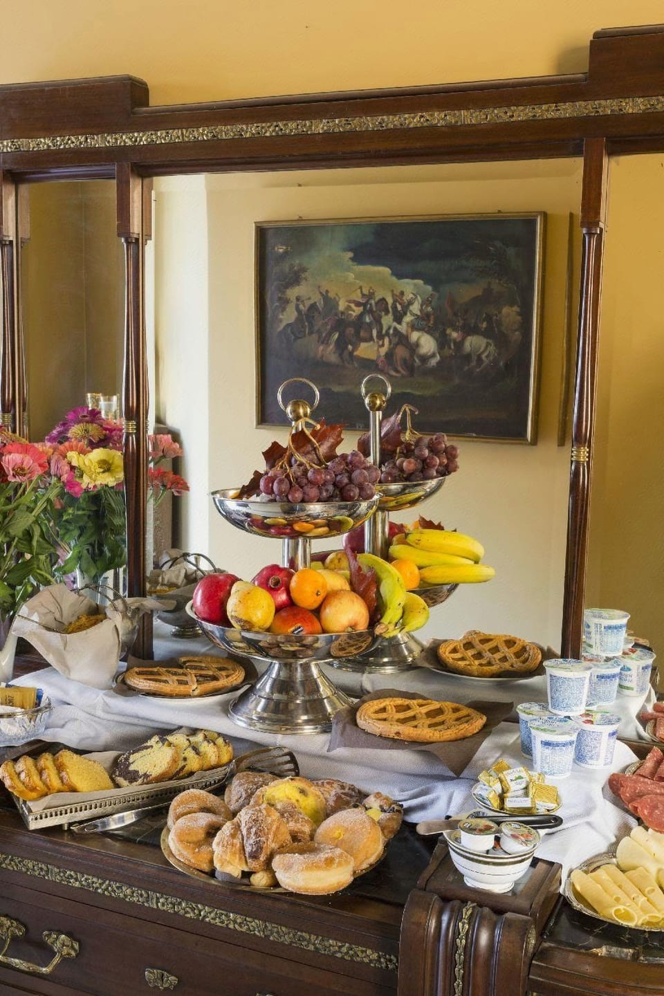 Navona Grand Suite Hotel in Rome