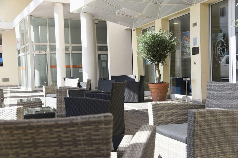 Hotel Duca D'Aosta Hotel in Mogliano Veneto