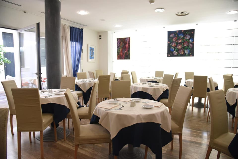 Hotel Duca D'Aosta Hotel in Mogliano Veneto