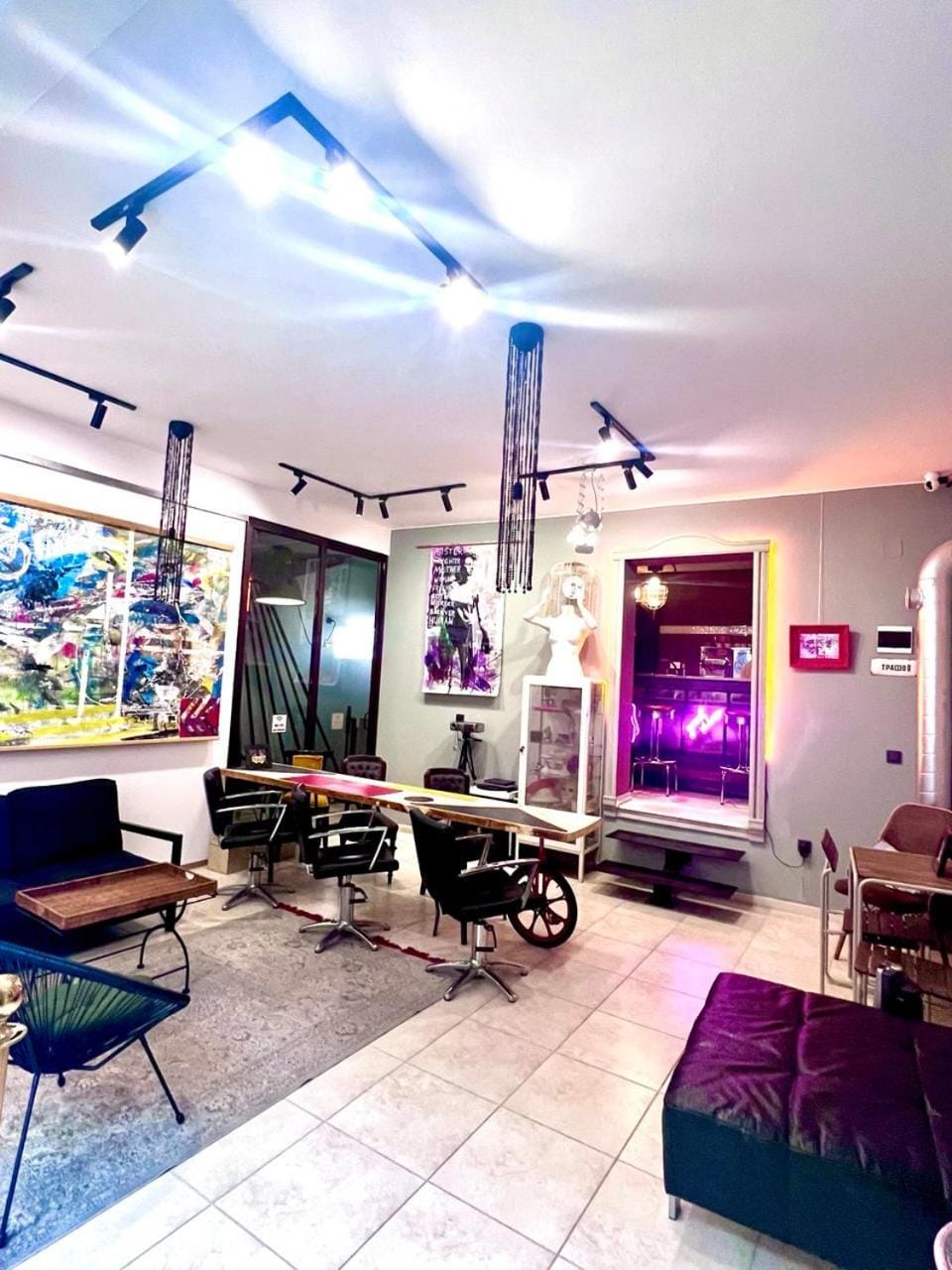 Swed Cab Embassy Hostel in Varna