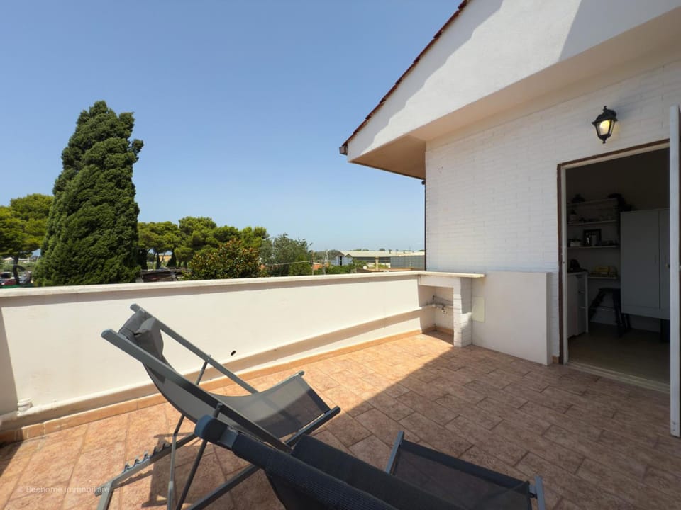 Guest House Maison Margot Hotel in Fiumicino