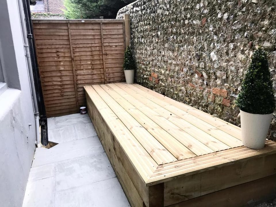 Sprinfield  Apartment in Brighton