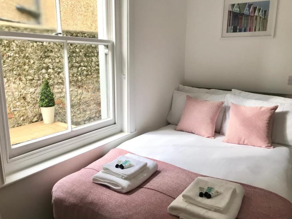 Sprinfield  Apartment in Brighton