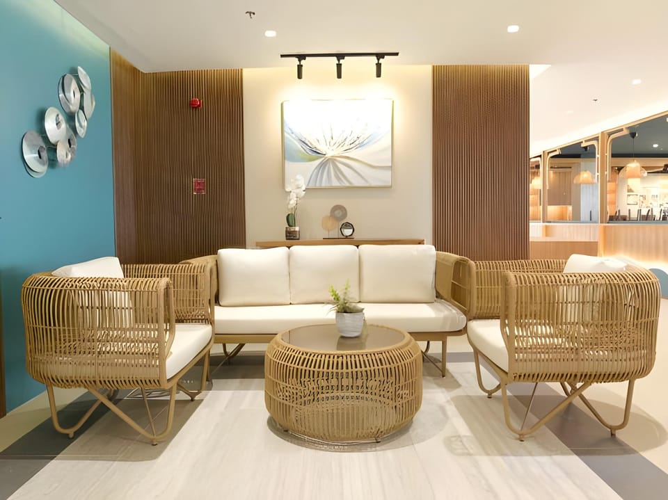 Hudor Resort Hotel in La Union