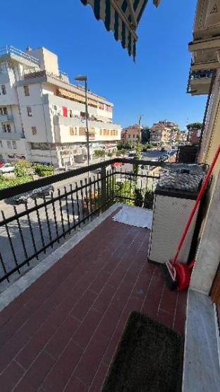 Appartamento Mary a 5 minuti a piedi dal mare Hotel in Marina di Carrara