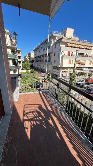 Appartamento Mary a 5 minuti a piedi dal mare Hotel in Marina di Carrara