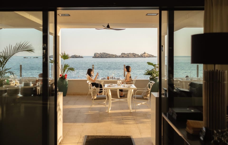 Royal Palm Hotel Hotel in Dubrovnik