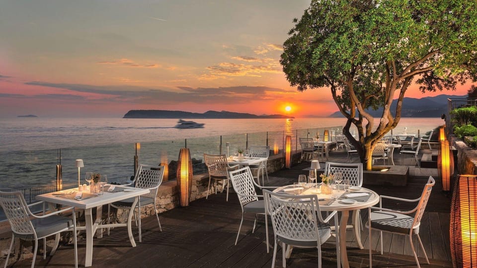 Royal Palm Hotel Hotel in Dubrovnik
