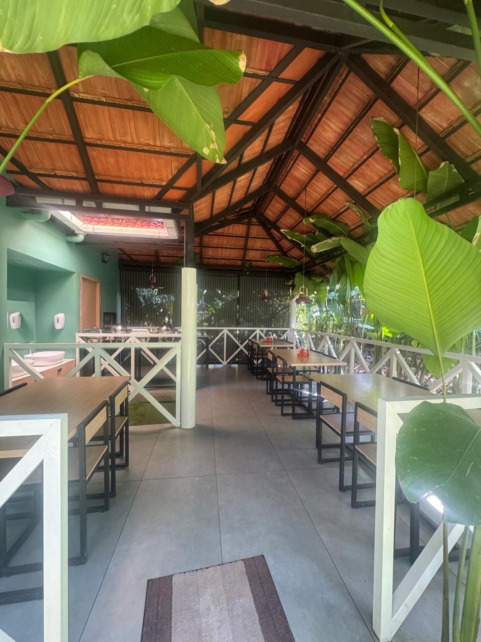 Bay View Suites, Vythiri, Wayanad Hotel in Kerala