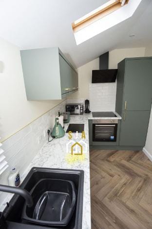 Portsoy Residence - SJA Stays - Luxury 3 Bed Cottage Hotel in Scotland